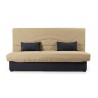 TED CAMA 130 x 190